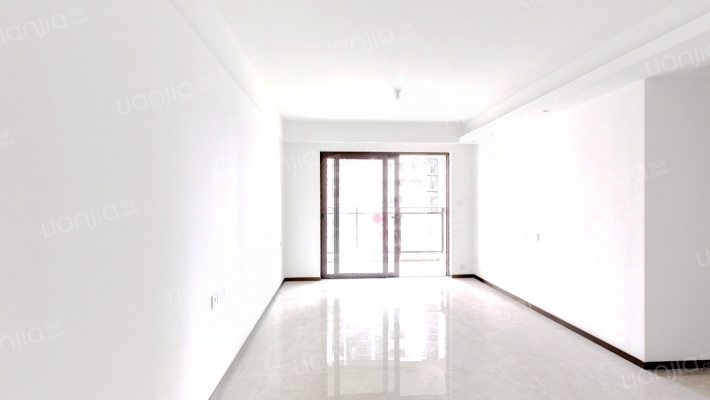 新城盛悦之光二手房实景图