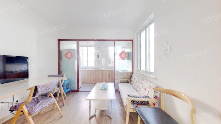 保昆公寓二手房实景图