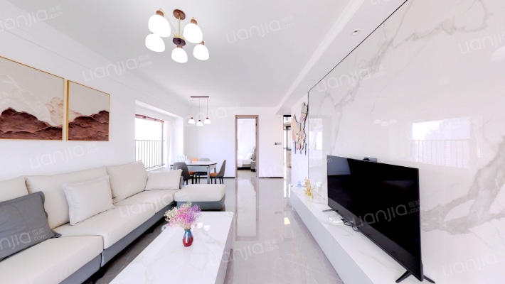 中海·印龙泉二手房实景图