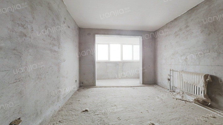 滨河小区二手房实景图