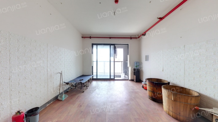 世茂茂悦府三期二手房实景图