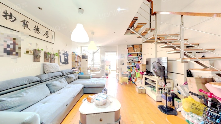 锦宏骏苑北区二手房实景图