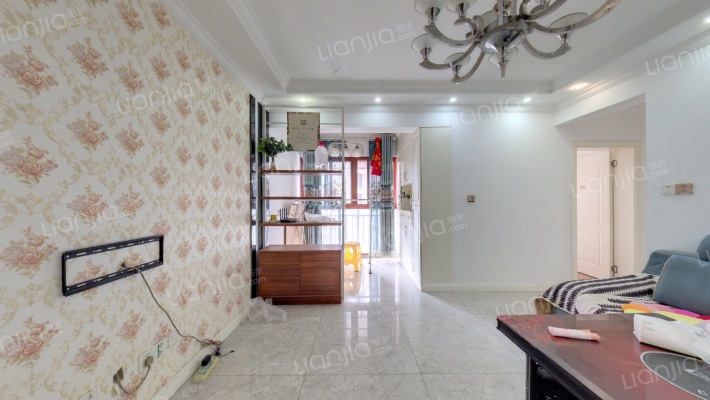 中天甜蜜小镇6组团二手房实景图