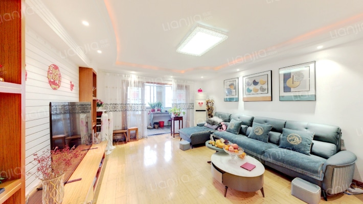 塘西新村二手房实景图