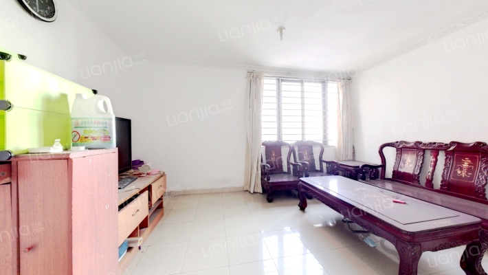 太平广场花园二手房实景图