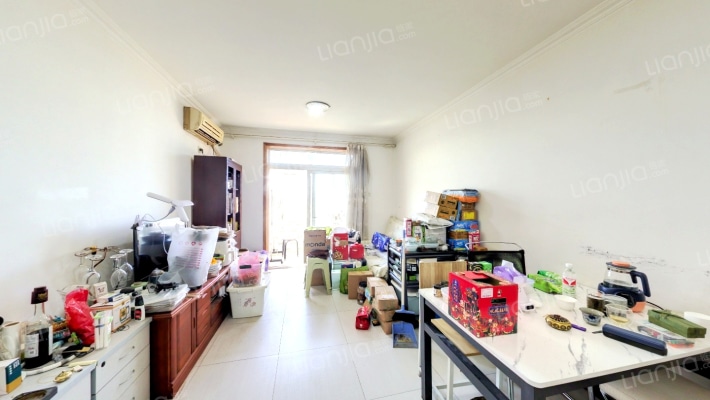 流星花园二区二手房实景图