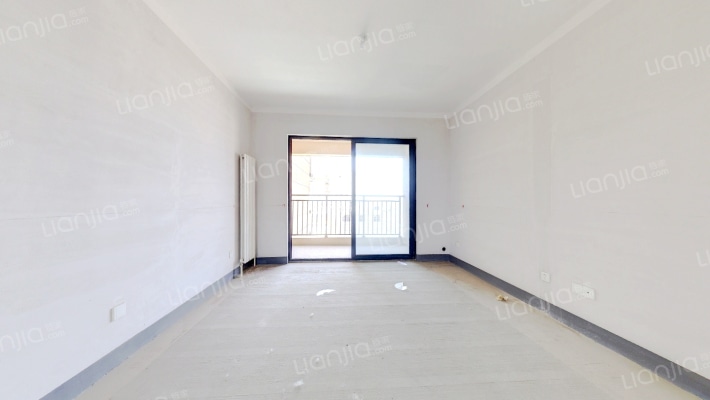 东原晴天见二手房实景图