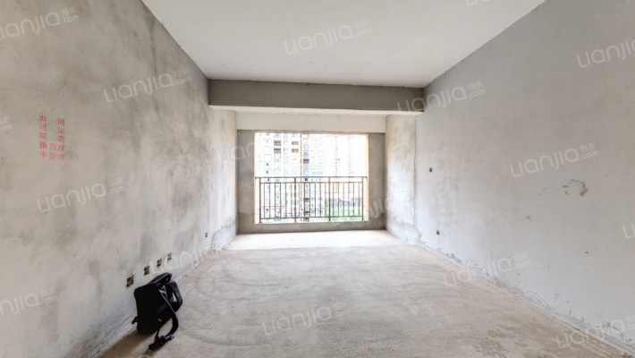 东城华府B区二手房实景图