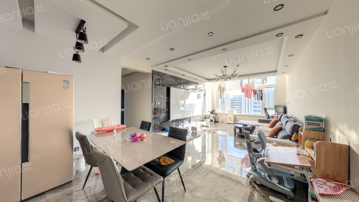 融创沈阳府二手房实景图