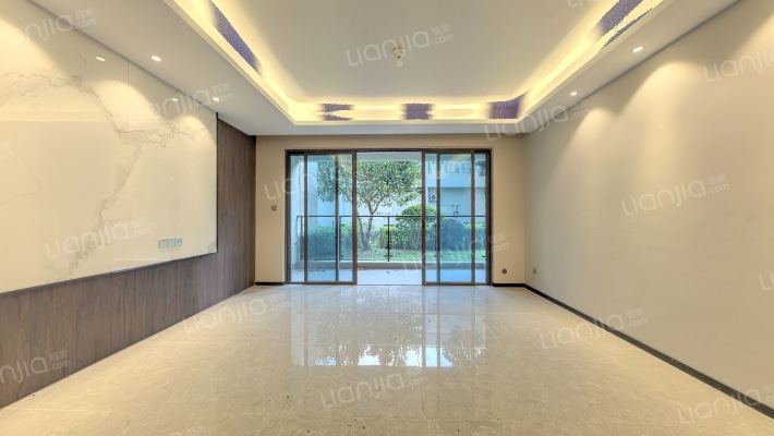 碧桂园珑川府二手房实景图