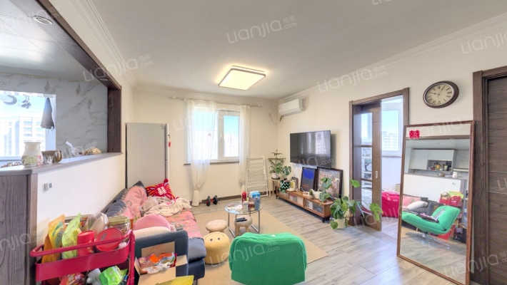 定福家园2号院二手房实景图