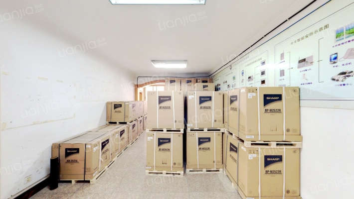 渝高广场二手房实景图