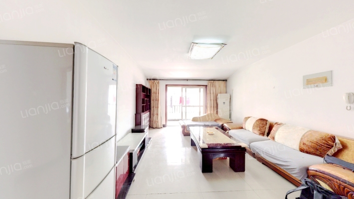 元亨家园二手房实景图