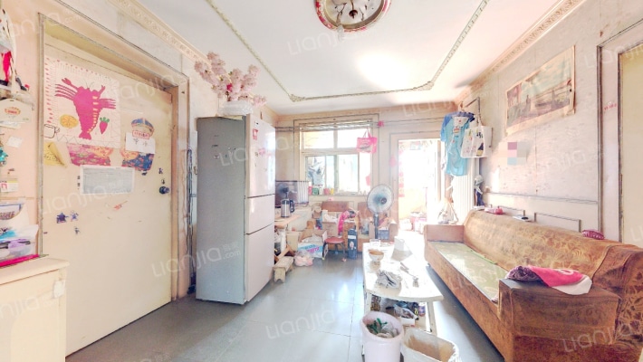 华淮小区二手房实景图