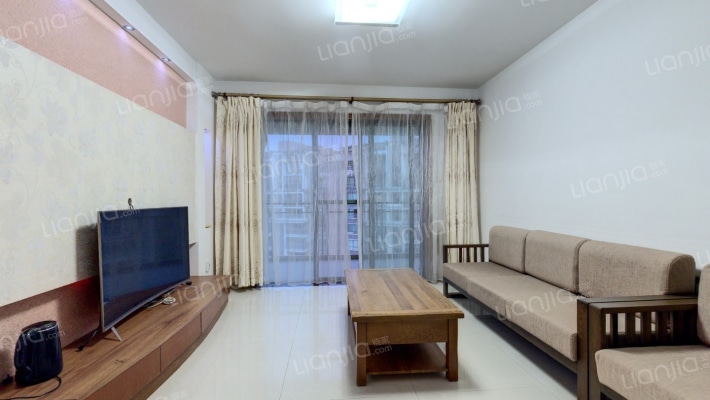 翠园二手房实景图