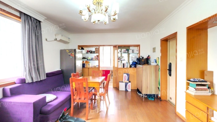 民佳园小区二手房实景图