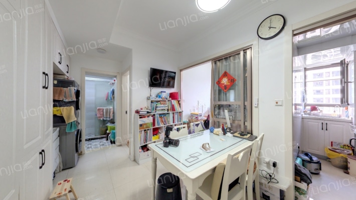 海悦华庭二手房实景图