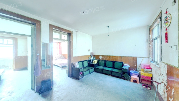 水利局家属楼二手房实景图