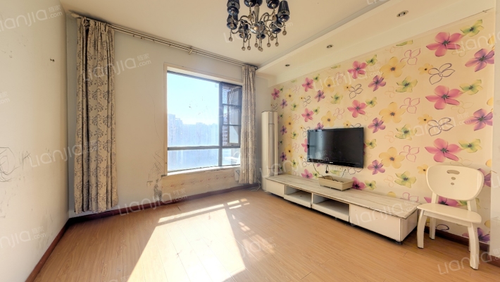 颐翠苑二手房实景图