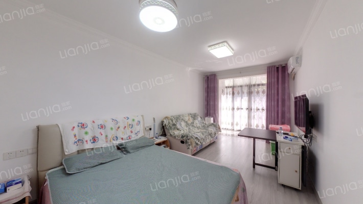 控江路2026弄二手房实景图