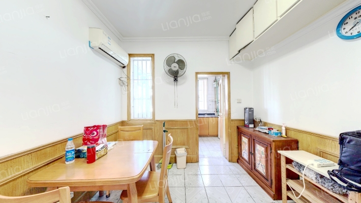 百狮子桥散盘二手房实景图