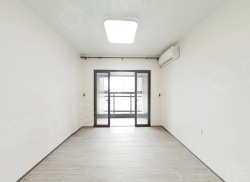 整租·华发未来荟 2室1厅 南_华发未来荟租房