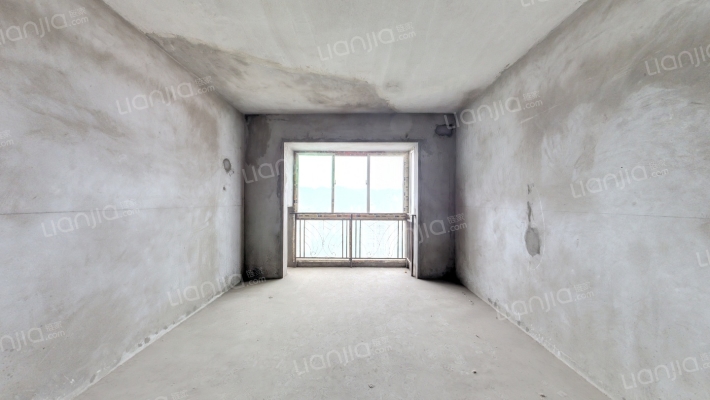 升伟新时空二手房实景图