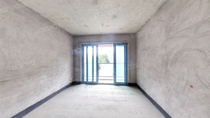 致悦瞰山府二手房实景图