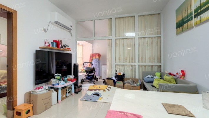 东泰花园风云汇二手房实景图