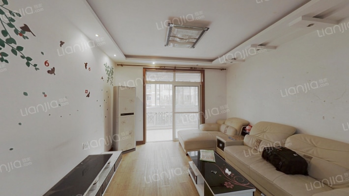 鑫基阳光丽景二手房实景图