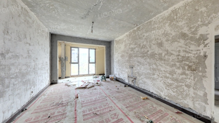 金地三千府二手房实景图