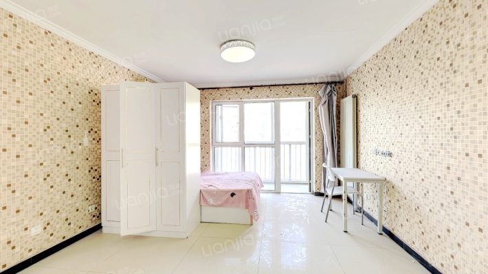 康营家园十五区二手房实景图