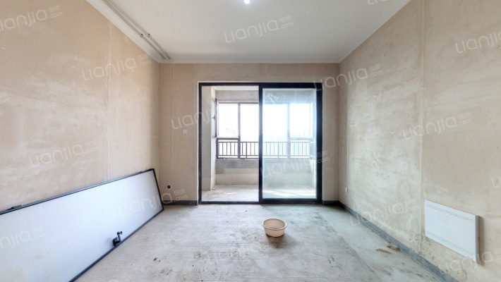 江山庐州印二手房实景图