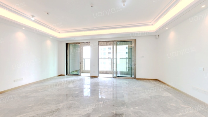 金地悦江时代悦峯二手房实景图