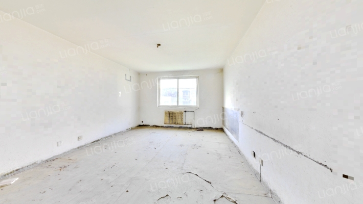 珠江荣域二手房实景图