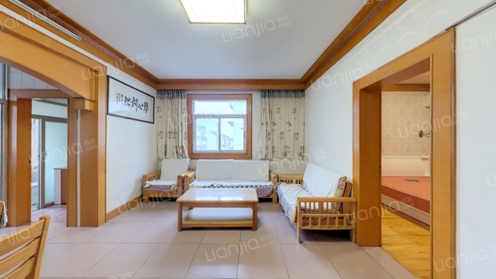 筑城村小区二手房实景图