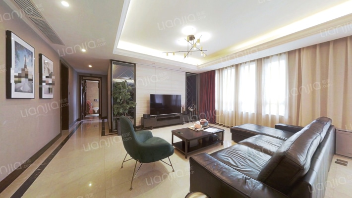 公馆1881二手房实景图