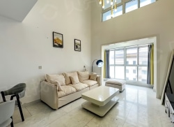 整租·西班牙小镇二期 4室2厅 北_西班牙小镇二期租房