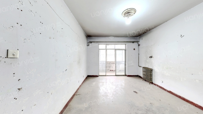 冀兴花园二手房实景图