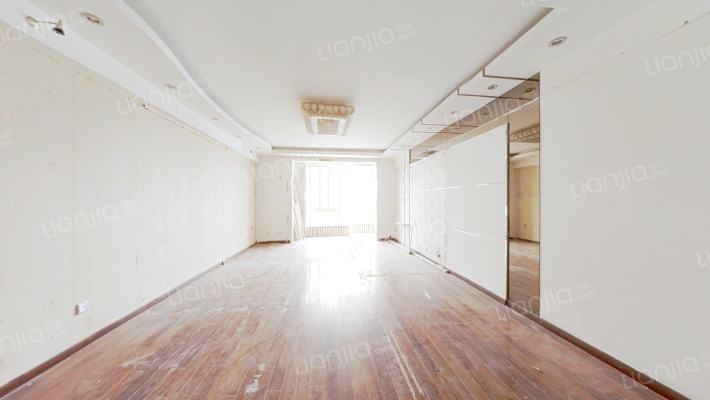 鸿基园二手房实景图