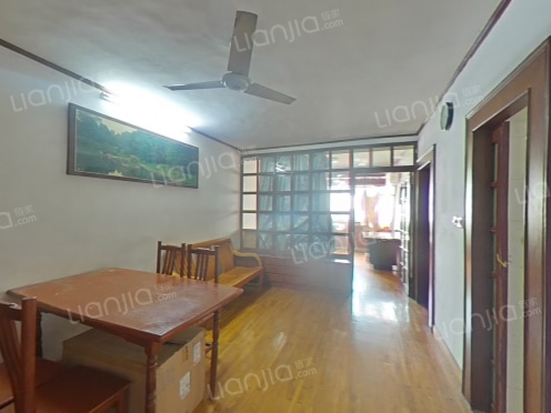 整租·东港二村 2室1厅 南