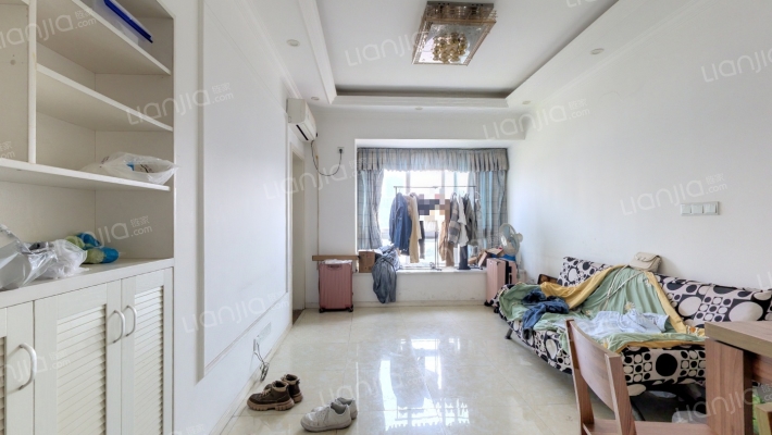 九龙星光二手房实景图