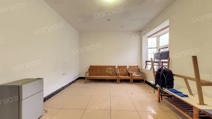 园艺花城二手房实景图