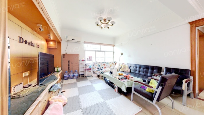 21区工行综合楼二手房实景图