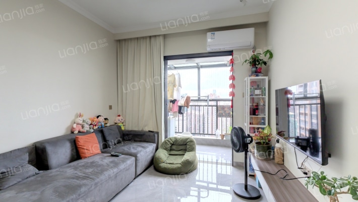 历昌华庭二手房实景图