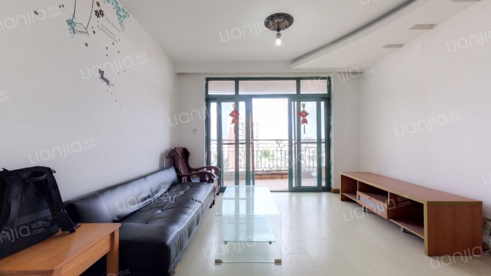 中大丽都二手房实景图