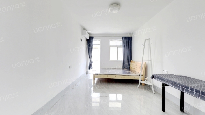 北山路散盘二手房实景图