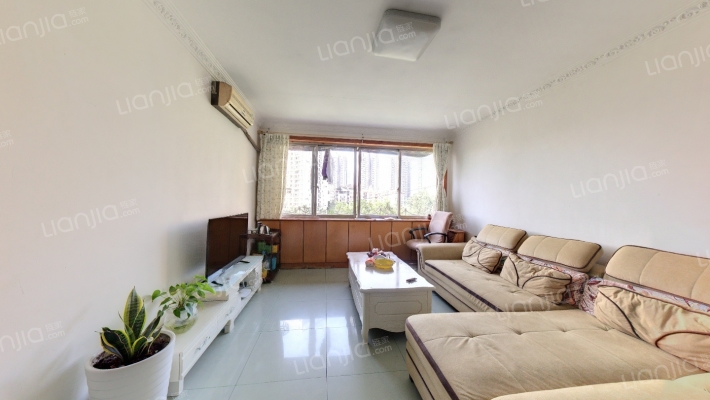 新民小区二手房实景图