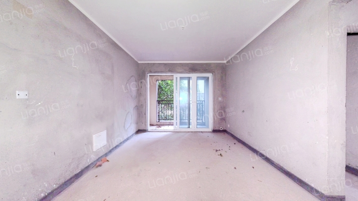 中骏雍景湾二手房实景图