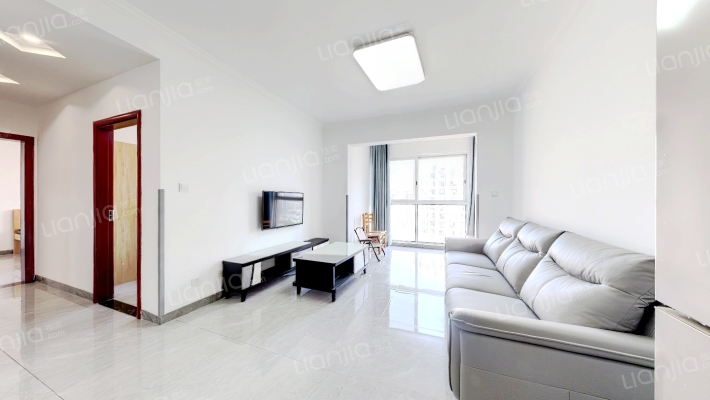 金恒德时代金悦二手房实景图